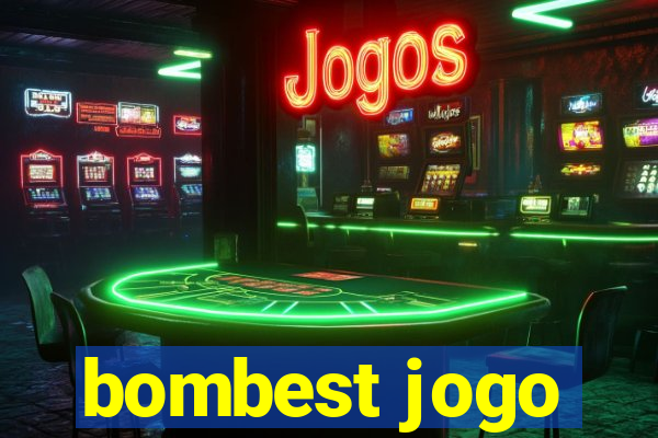 bombest jogo